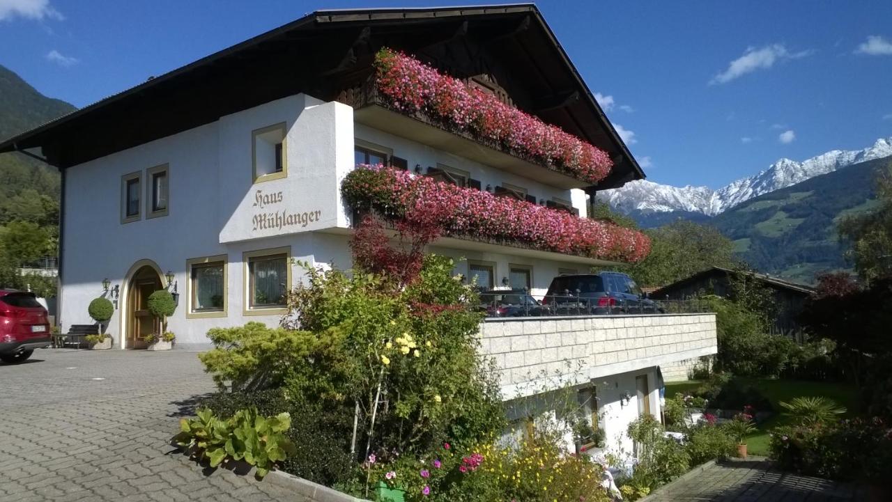 Garni Muehlanger 2*